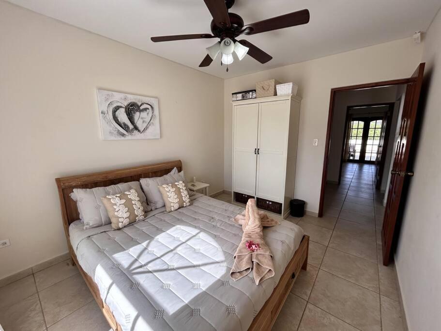 Jolie Villa Entire Villa In Noord, Aruba Palm Beach Esterno foto